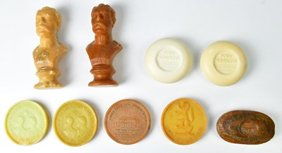 Lot 277 - PEARS; a collection of vintage commemorative...