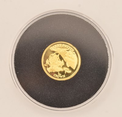 Lot 1599 - An Elizabeth II Isle of Man commemorative 999...