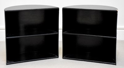 Lot 43 - BERNARD HOLDAWAY FOR HULL TRADERS LTD; a pair...