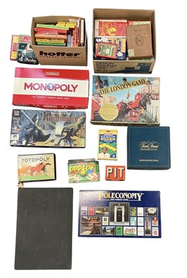 Lot 575 - A large quantity of assorted 1950s and later...