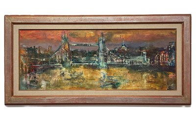 Lot 374 - ARACELY ALARCON MORALES Spanish (born 1949);...
