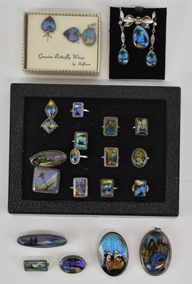 Lot 1539 - A quantity of assorted early 20th century...