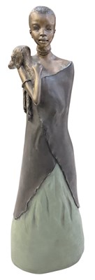 Lot 723 - SOUL JOURNEYS; a modern limited edition...