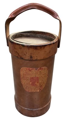 Lot 460 - A late 19th/early 20th century Royal Navy...