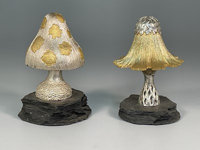 Lot 445 - CHRISTOPHER NIGEL LAWRENCE; two limited...