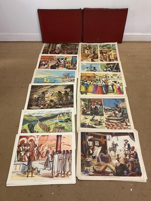 Lot 447 - MACMILLAN & CO; a collection of approximately...