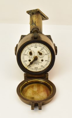 Lot 492 - THOMAS WALKER & SON LTD, BIRMINGHAM; a vintage...