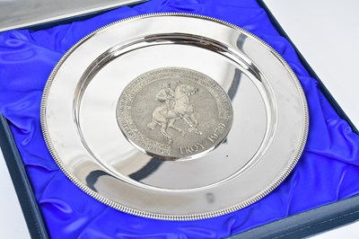 Lot 353 - GIBLEY RACING LIMITED; a limited edition...