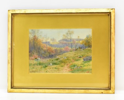 Lot 431 - REGINALD ASPINWALL (British, 1851-1921);...