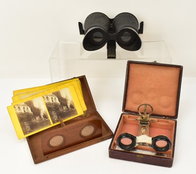 Lot 376 - Three various late 19th/early 20th century...
