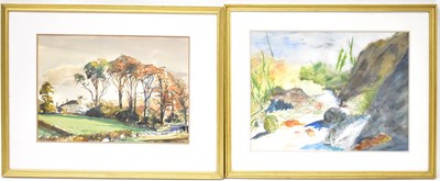 Lot 437 - DOROTHY LYNCH (American 20th Century);...