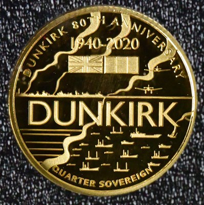 Lot 605 - HARRINGTON & BYRNE; a 2020 80th Anniversary of...