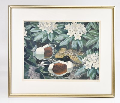 Lot 1451 - CHARLES FREDERICK TUNNICLIFFE RA (1901-1979):...