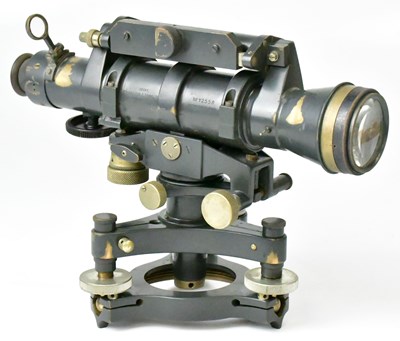 Lot 329 - COOKE, TROUGHTON & SIMMS, LTD, LONDON & YORK;...