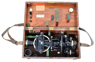 Lot 335 - COOKE, TROUGHTON & SIMMS, LTD, LONDON & YORK;...