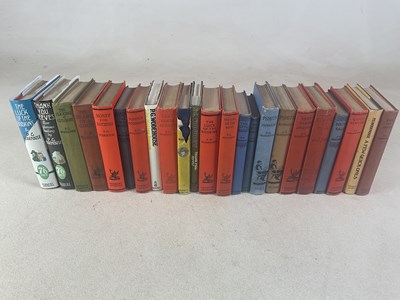 Lot 468 - P G WODEHOUSE; a collection of twenty-three...