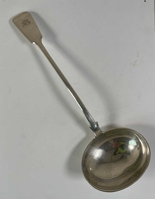 Lot 531 - JOSIAH WILLIAMS & CO; a Victorian hallmarked...