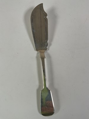 Lot 544 - JOSIAH WILLIAMS & CO; a Victorian hallmarked...