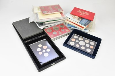 Lot 649 - THE ROYAL MINT; 2008 United Kingdom Royal...