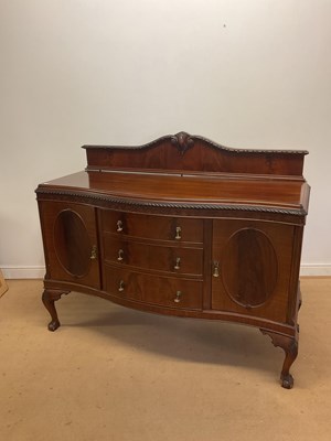 Lot 693 - JAMES PHILLIPS AND SONS OF BRISTOL; a large...