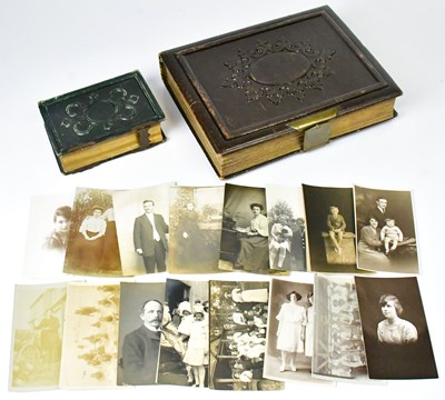 Lot 539 - A good collection of late 19th/early 20th...