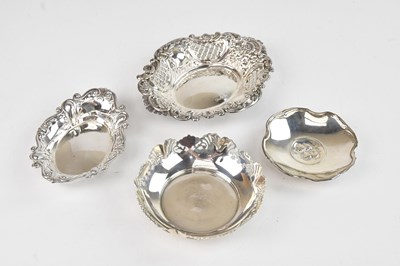 Lot 188 - COOPER BROTHERS & SONS; an Elizabeth II...