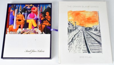 Lot 515 - SARAH JANE-SZIKORA; a limited edition boxed...