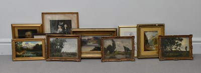 Lot 1770 - A collection of early 20th century and later...