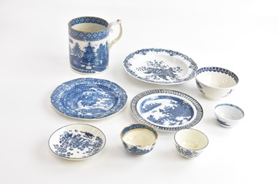 Lot 1486 - A collection of 19th century and later...