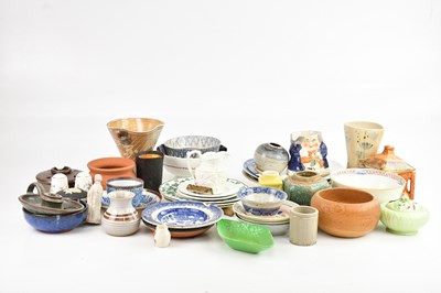 Lot 1497 - A collection of 19th century and later...