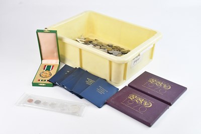 Lot 733 - A collection of 19th century and later British...
