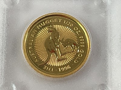 Lot 484 - An Elizabeth II Australian five dollars 1/20...