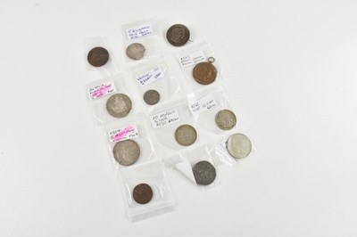 Lot 622 - AUSTRIA-HUNGARY; a 1879 wedding anniversary...