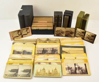 Lot 370 - A quantity of late 19th/early 20th century...