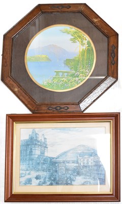 Lot 471 - A collection of eight various 20th century...
