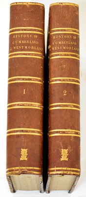 Lot 509 - 'The History and Antiquities of the Counties...