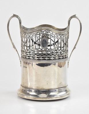 Lot 79 - WILLIAM HUTTON & SONS LTD; a George V...