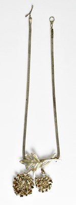 Lot 651 - IRENE 'NIX' HOPKINS (NÉE PRESTON); a...