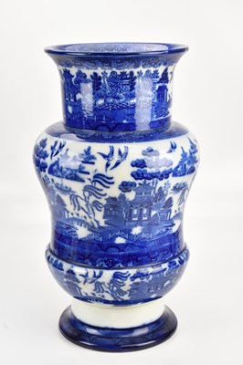 Lot 1331 - DOULTON BURSLEM; a large and impressive...