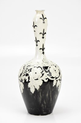 Lot 301 - WILLIAM MOORCROFT DESIGN; a James Macintyre &...