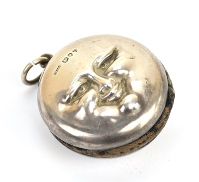 Lot 140 - SAMPSON MORDAN & CO; a Victorian novelty...