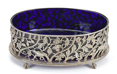 Lot 70 - FRANCIS HIGGINS & SON LTD; a George V...