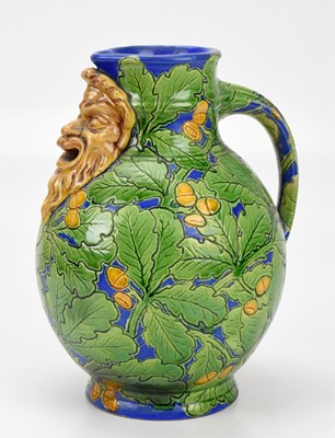 Lot 284 - ATTRIBUTED TO LEWIS FOREMAN DAY FOR MAW & CO;...