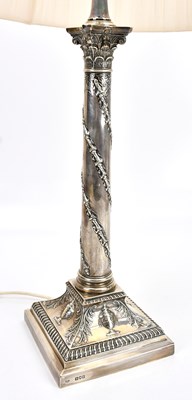 Lot 49 - GOLDSMITHS & SILVERSMITHS CO; an impressive...