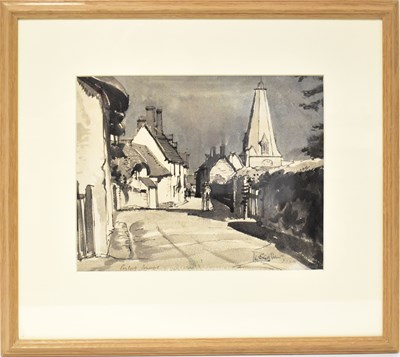 Lot 458 - JAMES PATRICK MCINTOSH (1907-1998);...