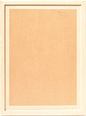 Lot 236 - KITAGAWA UTAMARO (c. 1753-1806); woodblock...