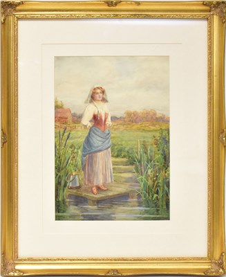 Lot 448 - WILLIAM FORBES ASHBURNER (1875-1951);...