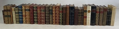 Lot 453 - ANDREW LANG; The Yellow Fairy Book, 1894,...