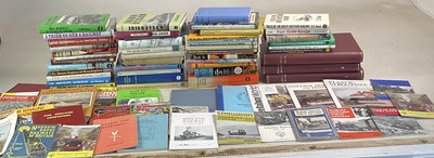 Lot 460 - RIXON BUCKNALL; Boat Trains and Channel...