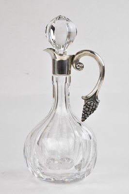 Lot 203 - HARRISON BROTHERS & HOWSON; an Elizabeth II...